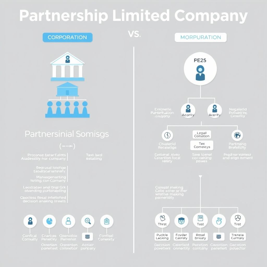 ความแตกต่างของ หจก. และ บริษัท ควรรู้อะไรบ้าง